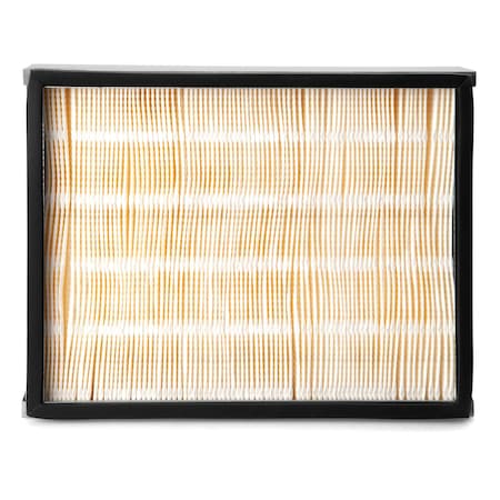 Fleetguard Automotive Air Filter, Round, 12 1/2 in L AF55783