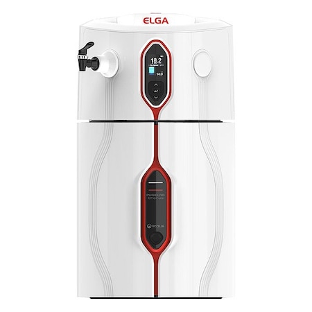 Elga Water Purification System PC120COBPM1