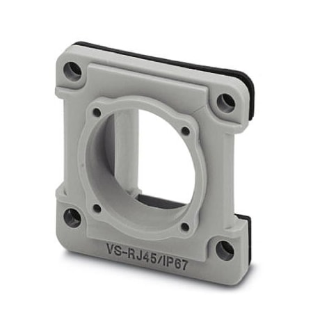 Phoenix Contact VS-08-A-RJ45/MOD-1-IP67 RJ45 panel 1689080