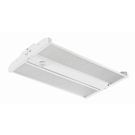 Keystone 5000K 75W LED High Bay Fixture Gen 3 KT-HBLED75-1.5F-850-VDIM /G3