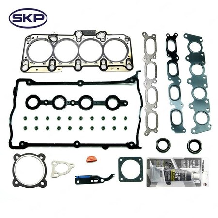 Skyward Automotive Products Engine Cylinder Head Gasket Set,  SKHS26182PT