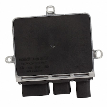 Motorcraft Diesel Glow Plug Switch,  DY1462