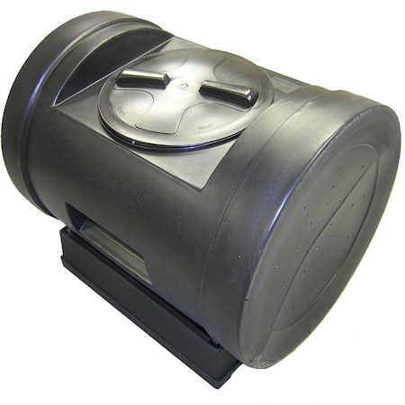 Good Ideas Compost Wizard - Black EZC01-BLK