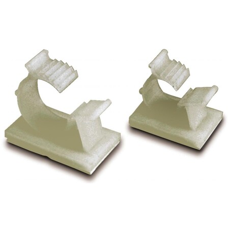 Vortex 0.38 in. Plastic Kwik Clips, 6PK VO334607