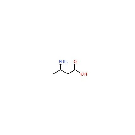 Ak Scientific (R)-3-Aminobutyric acid (25g), CAS 3775-73-3 W5862-25g