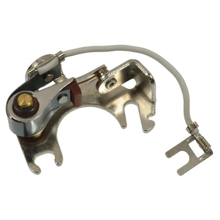 T Series Standard Motor Products, Contact Set (Points), JP15PT