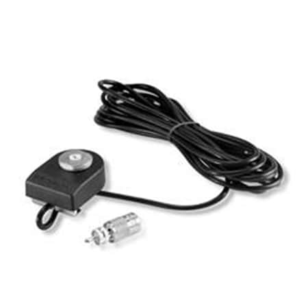 Larsen Products Larsen Trunk Lip Mount NMOTLP