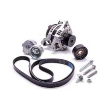 Ford M-8600-M50BALT Alternator Kit for Coyote FRDM8600-M50BALT