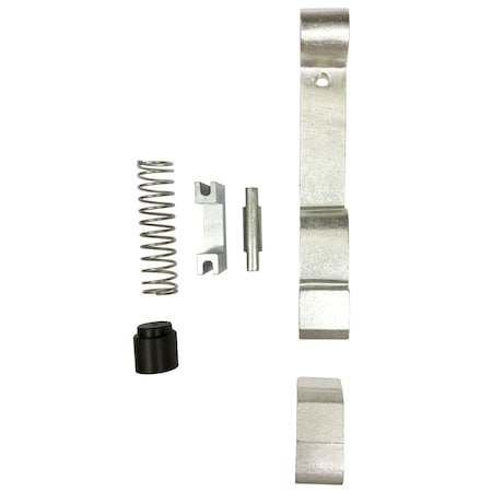 Brah Electric , Direct Replacement 1P 540A NEMA Size 6 A200 Series Contact Kit 2066A10G11 B2066A10G11