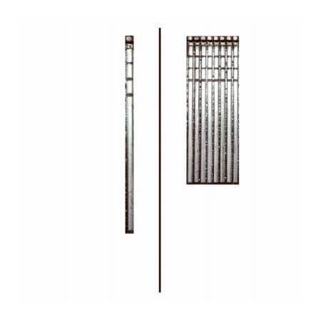 Larson 36016 36"Wht Storm Door 36016032