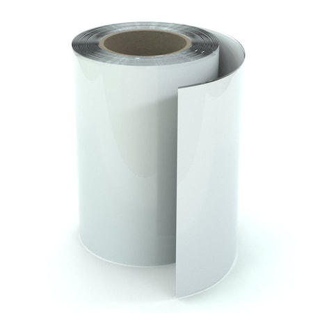 Labeltac Industrial Label Protection 11in x 50ft, Heavy Duty Thickness, 12 mil HDILP1111