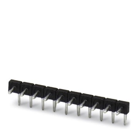 Phoenix Contact PST 1 0/15-H-3 5 Pin strip nominal 1737145