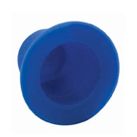 Hercules Sealing Products CAP-6-X, CPLUG-NYL-.375X0.437  50, CAP PLUGS CAP-6-X