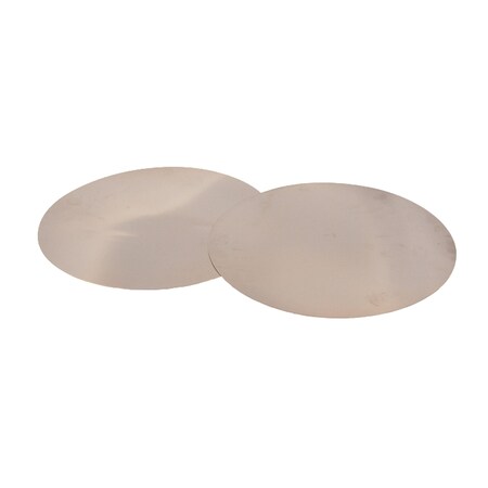 Hoffman LOWER DIAPHRAGM KIT FOR 2000 602212
