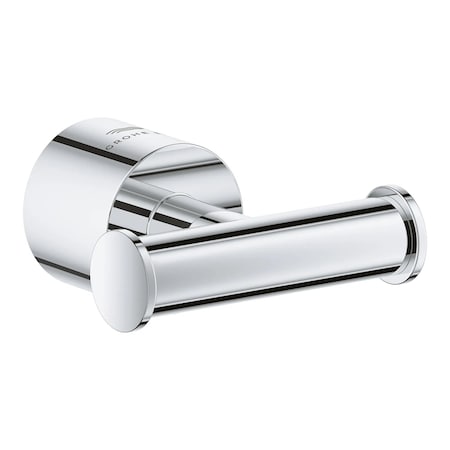 Grohe Atrio New Robe Hook 40890000