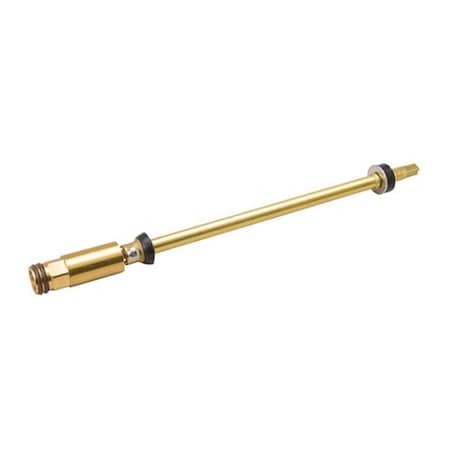 Tinkertools B & K 888-572HC 8 in. Replacement Kit for Quarter Turn Stem Assembly TI157042
