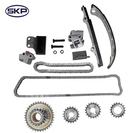 Skyward Automotive Products Engine Timing Chain Kit, SK94180S