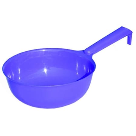 Tuff Stuff Prods LIQUID SCOOP WITH HOOK PURPLE LSH-PR