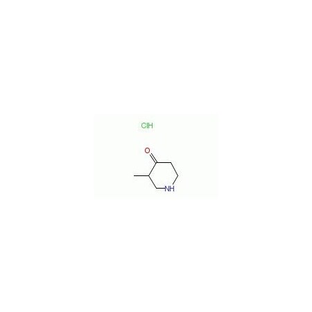 Ak Scientific 3-Methylpiperidin-4-one hydrochloride (1g), CAS 4629-78-1 W6393-1g