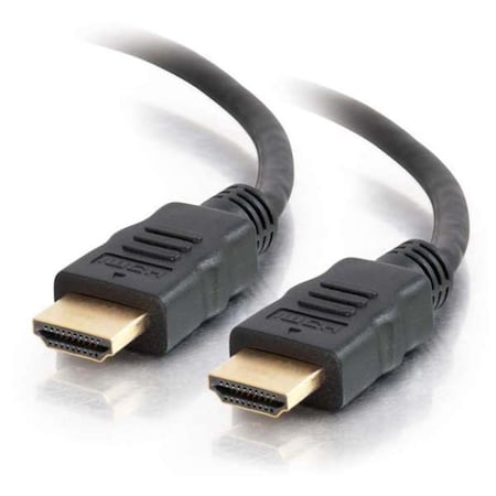 Cb Distributing 5 ft. High Speed Hdmi R Cable With Ethernet ST531302