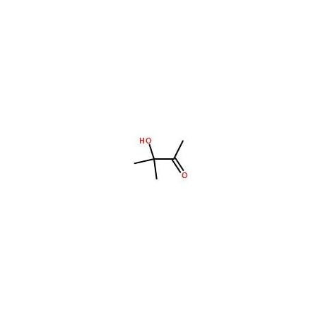 Ak Scientific 3-Hydroxy-3-methylbutan-2-one (25ml), CAS 115-22-0 X0229-25ml
