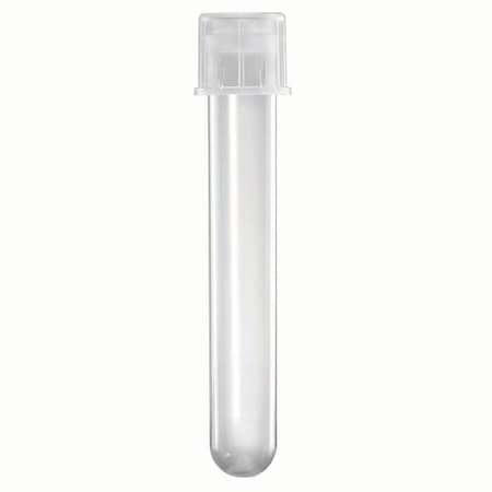 Jorgensen Laboratories Sterile Culture Tubes, 5mL, 25PK J0556A