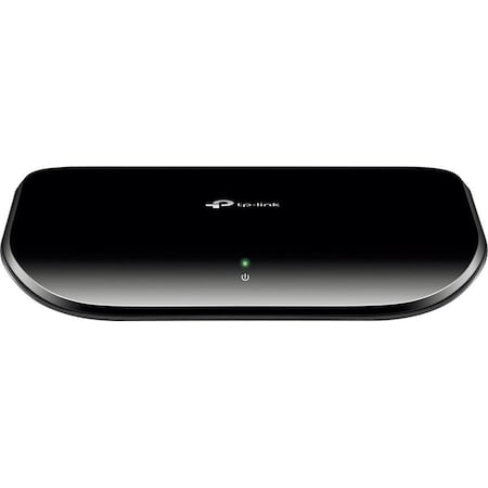 Tp-Link 5 Port Gigabit Switch, TLSG1005D TLSG1005D