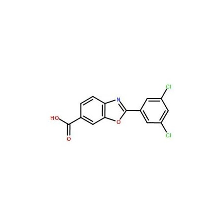 Ak Scientific Tafamidis (1mg), CAS 594839-88-0 3096AH-1mg