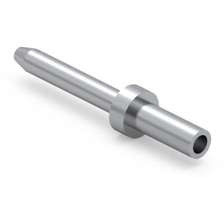 Mill-Max PCB Pins, 3114-2-00-80-00-00-08-0 3114-2-00-80-00-00-08-0