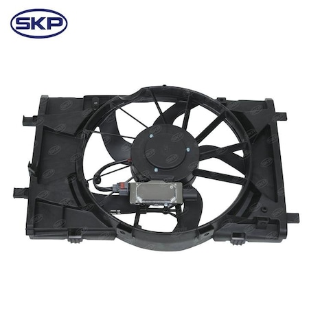 Skyward Automotive Products Engine Cooling Fan Assembly,  SK621445