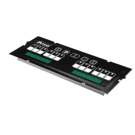 Pitco Computer, K12, Single 60198701