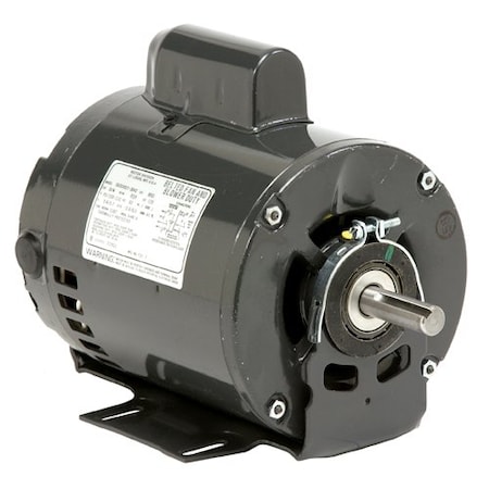U.S. Motors Genera lPurpose Motor, 3/4hp, 1725RPM, 56H D34CP2PH9