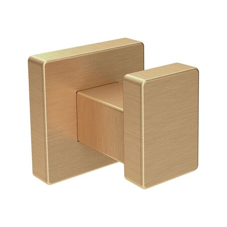 Symmons Duro Wall Mounted Bathroom Robe Hook 363RH-BBZ