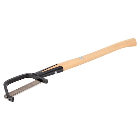 Bahco Sib Swedish Clearing Axe, 10 inch Blade, 26 inch Wood Handle BAH3022