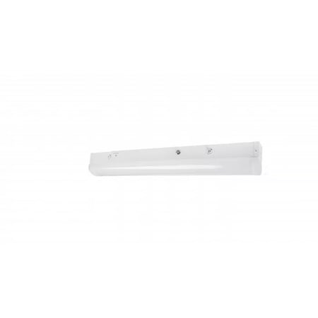 Westgate LED 2ft Narrow Strip with Sensor, 20W, 3500K/4000K/5000K LSN-2FT-20W-MCT-D-SEN