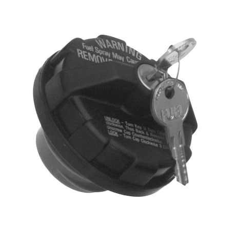 Acdelco CAP F/TNK FIL, Fuel Tank Cap, GT139L