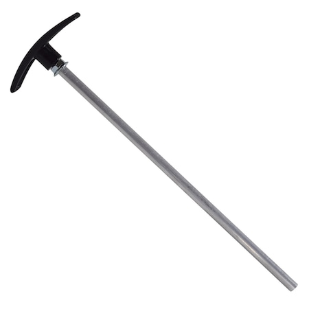 Valterra WASTE DRAINING RV TX9HPB