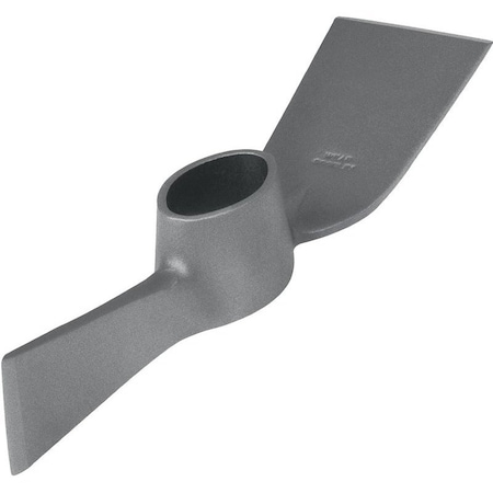 Vulcan Mattock Cutter Head 5 Lb Forgd 32933