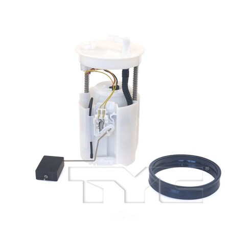 Tyc CRQ Premium Fuel Pump Module 150416-A