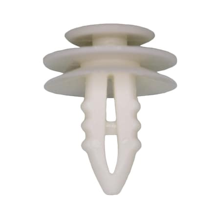 Auveco Interior Trim Panel Retainer - Ford, 50PK 11797