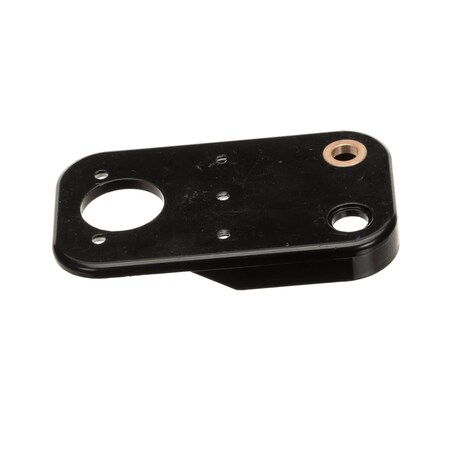Qbd Modular Systems Door Hinge, Bottom, DC-7 47-0530-188