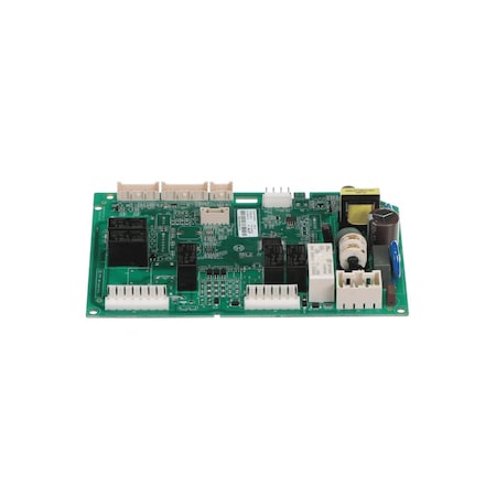 Whirlpool PCA-THESEUS CUDA17 D PLUS 21 W11742389