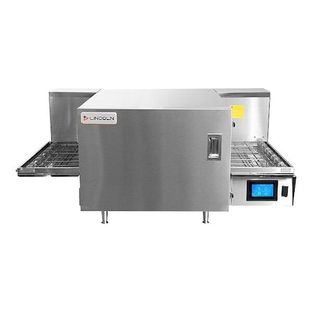 Lincoln Industrial Conveyor Oven, Gas 2424-GUN
