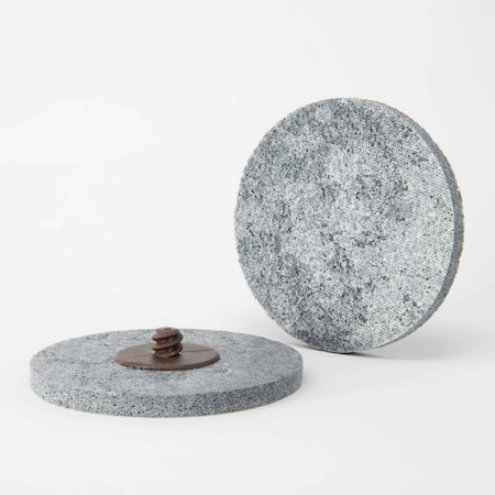 Megabrite FIN Unitized Deburring Disc 2 X 1/4 XLBM 763078