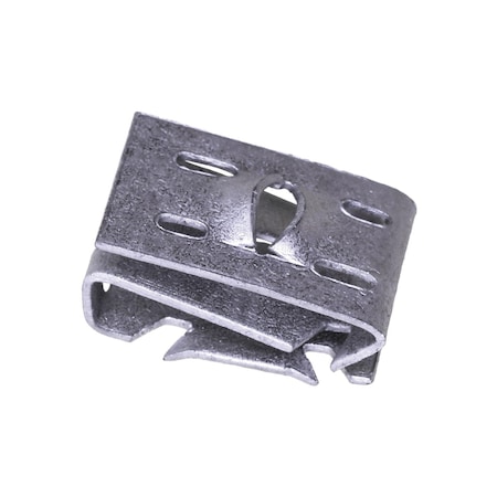Auveco Fender Apron U-Nut 25465