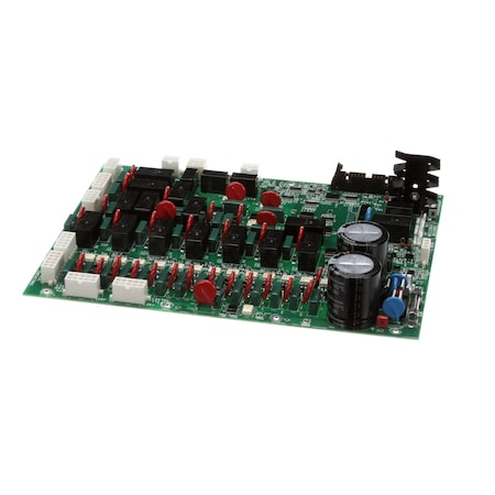 Hobart Relay Board Assembly 00-949096