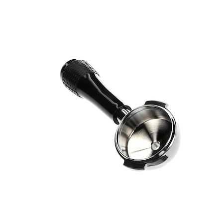 Nuova Simonelli Usa Filter Holder with Handle, Tilted 98005024