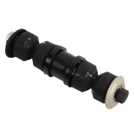 Acdelco LINK ASM FRT STAB SHF, Suspension Stabilizer Bar Link, 19417578