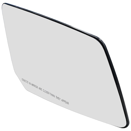Dorman Plasticbacked Mirror,  56076