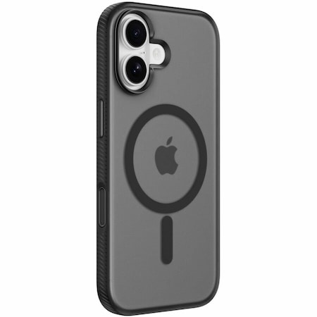 Belkin COVER/GRIP, TPU, 17, TINT, CANDY, BLACK MSA034FQBK